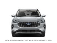 2025 FORD ESCAPE PHEV FWD Exterior Shot 5
