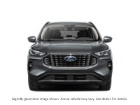 2026 Ford Escape PHEV FWD Exterior Shot 5