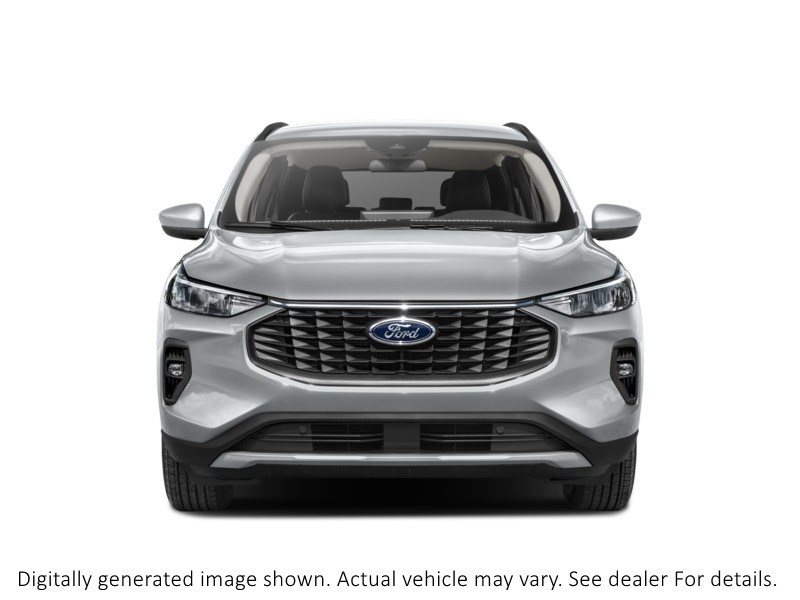 2024 Ford Escape PHEV FWD Exterior Shot 5