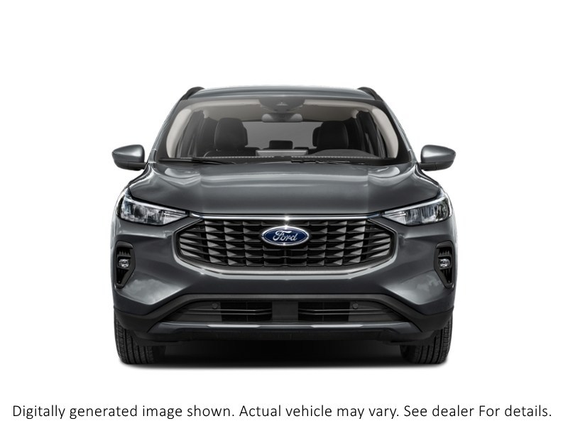 2026 Ford Escape PHEV FWD Exterior Shot 5