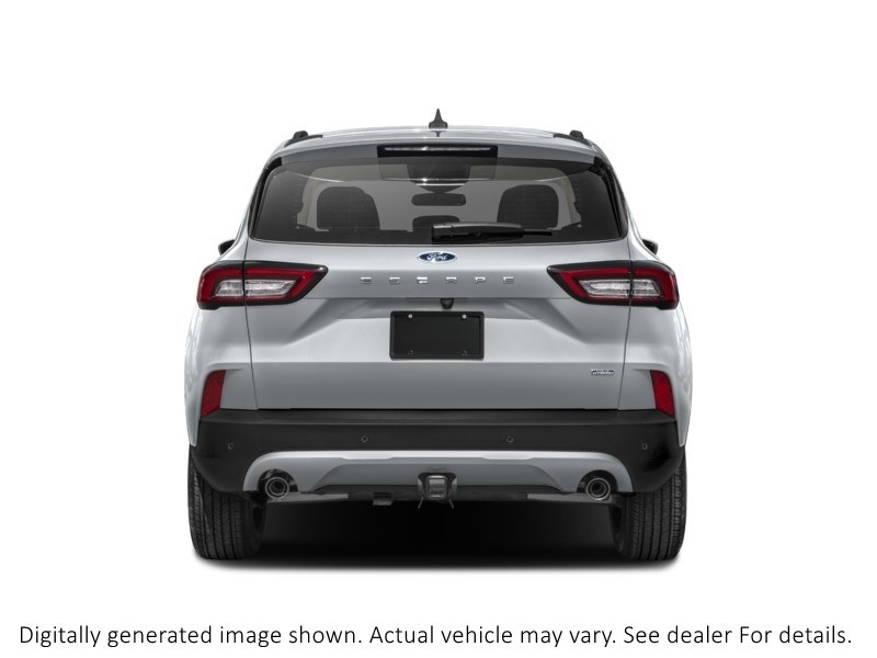 2025 FORD ESCAPE PHEV FWD Exterior Shot 7
