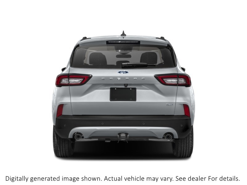 2024 Ford Escape PHEV FWD Exterior Shot 7