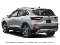 2025 FORD ESCAPE PHEV FWD Exterior Shot 9