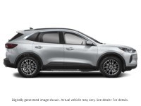 2025 FORD ESCAPE PHEV FWD Exterior Shot 10