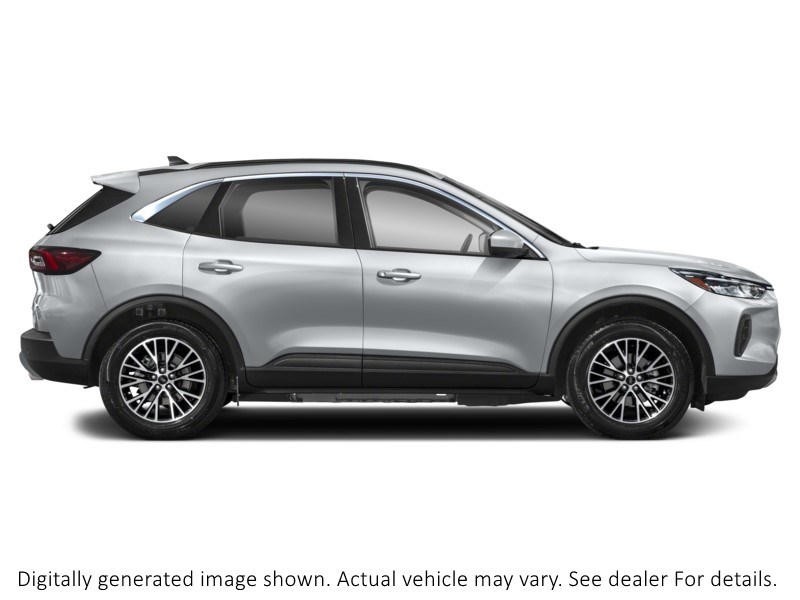 2025 FORD ESCAPE PHEV FWD Exterior Shot 10
