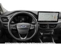 2026 Ford Escape PHEV FWD Interior Shot 3