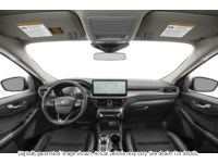 2025 FORD ESCAPE PHEV FWD Interior Shot 6