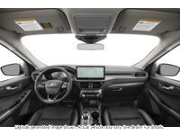 2024 Ford Escape PHEV FWD Interior Shot 6