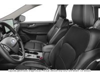 2025 FORD ESCAPE PHEV FWD Interior Shot 4