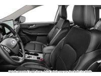 2026 Ford Escape PHEV FWD Interior Shot 4
