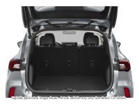 2025 FORD ESCAPE PHEV FWD Exterior Shot 4