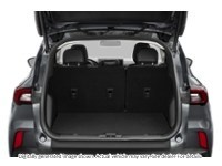 2026 Ford Escape PHEV FWD Exterior Shot 4