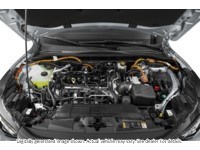 2025 FORD ESCAPE PHEV FWD Exterior Shot 3