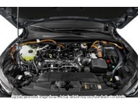 2026 Ford Escape PHEV FWD Exterior Shot 3