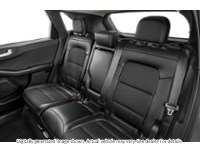 2026 Ford Escape PHEV FWD Interior Shot 5