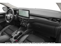 2025 FORD ESCAPE PHEV FWD Interior Shot 1