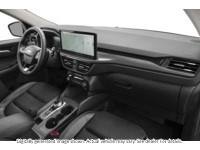 2024 Ford Escape PHEV FWD Interior Shot 1