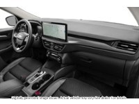 2026 Ford Escape PHEV FWD Interior Shot 1