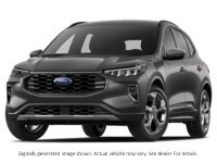 2024 Ford Escape St-Line Select | AWD |2.0L | Tech|Nav |Htd Str Whl Exterior Shot 1