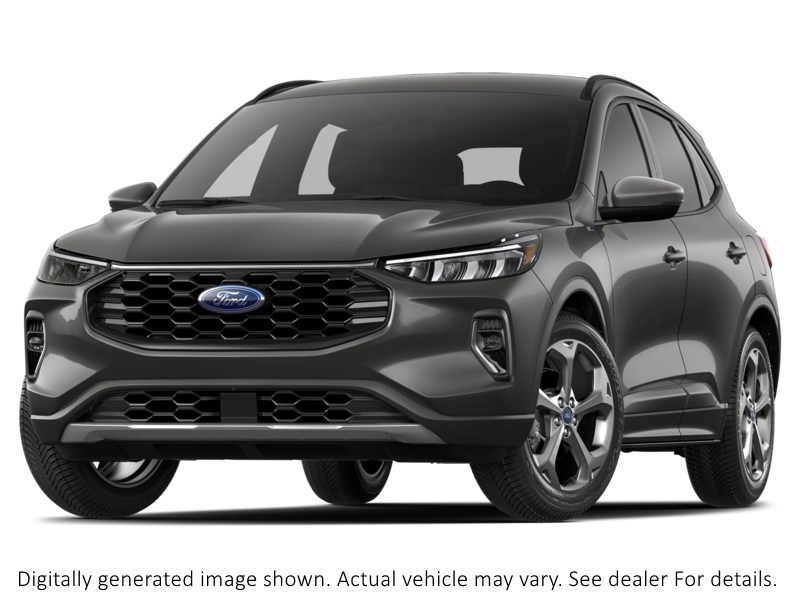 2024 Ford Escape St-Line Select | AWD |2.0L | Tech|Nav |Htd Str Whl Exterior Shot 1