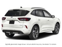 2024 Ford Escape St-Line Select | AWD |2.0L | Tech|Nav |Htd Str Whl Exterior Shot 2