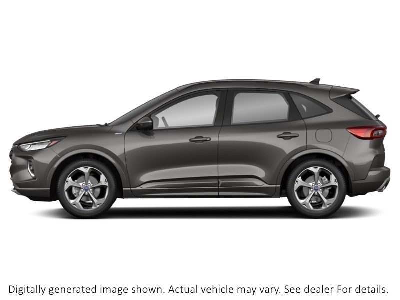 2024 Ford Escape St-Line Select | AWD |2.0L | Tech|Nav |Htd Str Whl Exterior Shot 6