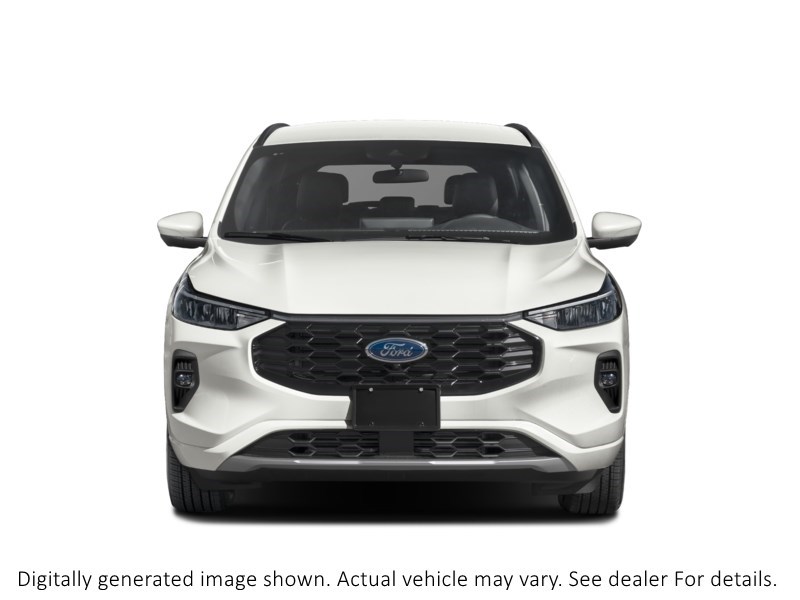 2024 Ford Escape St-Line Select | AWD |2.0L | Tech|Nav |Htd Str Whl Exterior Shot 5
