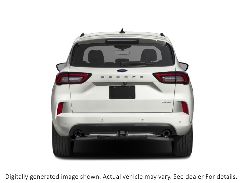 2024 Ford Escape St-Line Select | AWD |2.0L | Tech|Nav |Htd Str Whl Exterior Shot 7