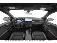 2024 Ford Escape St-Line Select | AWD |2.0L | Tech|Nav |Htd Str Whl Interior Shot 6