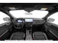 2023 Ford Escape St-Line Select | AWD | Hybrid | Tech Pkg | Tow Interior Shot 6