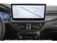 2023 Ford Escape St-Line Select | AWD | Hybrid | Tech Pkg | Tow Interior Shot 2