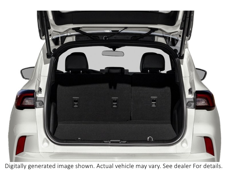 2023 Ford Escape St-Line Select | AWD | Hybrid | Tech Pkg | Tow Exterior Shot 4