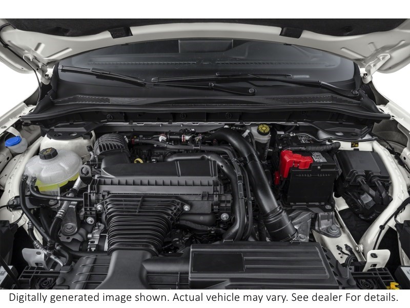 2024 Ford Escape St-Line Select | AWD |2.0L | Tech|Nav |Htd Str Whl Exterior Shot 3
