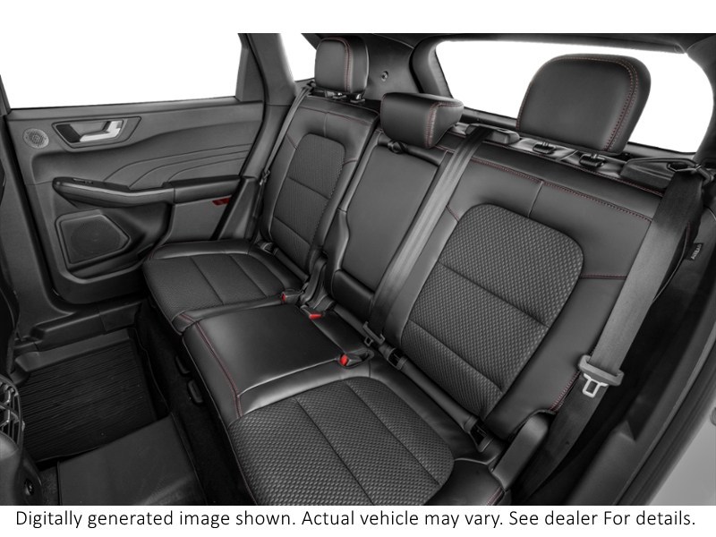 2023 Ford Escape St-Line Select | AWD | Hybrid | Tech Pkg | Tow Interior Shot 5