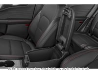 2024 Ford Escape St-Line Select | AWD |2.0L | Tech|Nav |Htd Str Whl Interior Shot 7