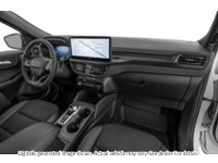 2023 Ford Escape St-Line Select | AWD | Hybrid | Tech Pkg | Tow Interior Shot 1