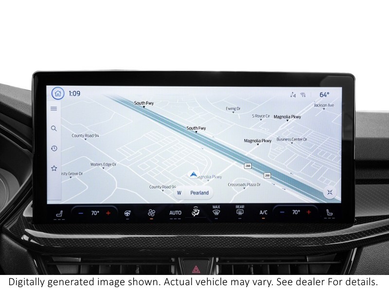 2023 Ford Escape St-Line Select | AWD | Hybrid | Tech Pkg | Tow Interior Shot 8