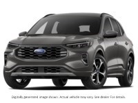2025 Ford Escape ST-Line Elite | AWD | 2.0L | TECH PKG | ROOF | TOW Exterior Shot 1