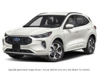 2023 Ford Escape St-Line Elite AWD Exterior Shot 1