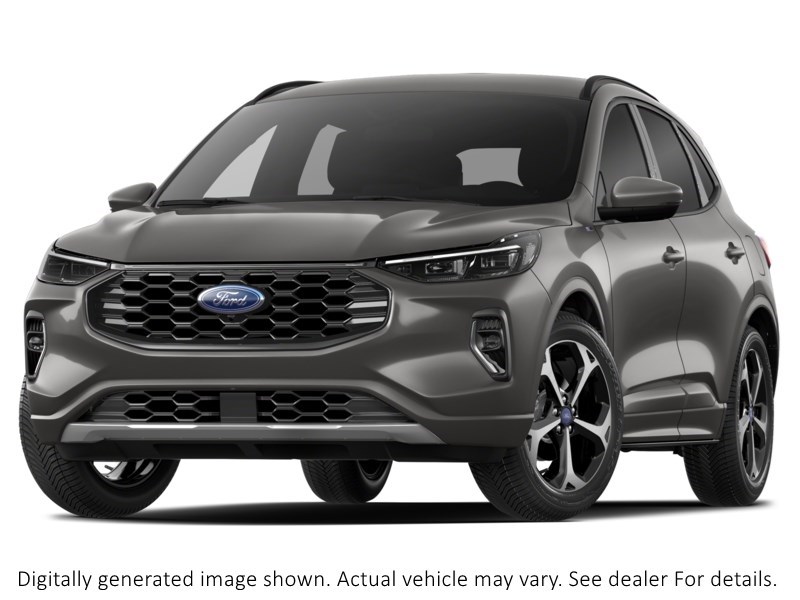 2025 Ford Escape ST-Line Elite | AWD | 2.0L | TECH PKG | ROOF | TOW Exterior Shot 1
