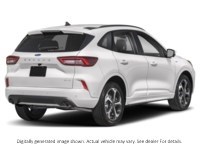 2025 Ford Escape ST-Line Elite | AWD | 2.0L | TECH PKG | ROOF | TOW Exterior Shot 2