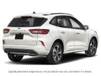 2023 Ford Escape St-Line Elite AWD Exterior Shot 2