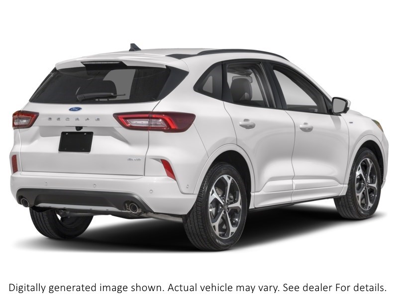 2025 Ford Escape ST-Line Elite | AWD | 2.0L | TECH PKG | ROOF | TOW Exterior Shot 2