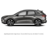 2025 Ford Escape ST-Line Elite | AWD | 2.0L | TECH PKG | ROOF | TOW Exterior Shot 6