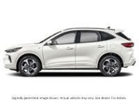 2023 Ford Escape St-Line Elite AWD Exterior Shot 6