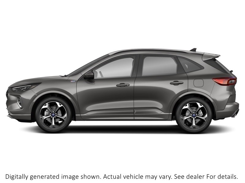 2025 Ford Escape ST-Line Elite | AWD | 2.0L | TECH PKG | ROOF | TOW Exterior Shot 6