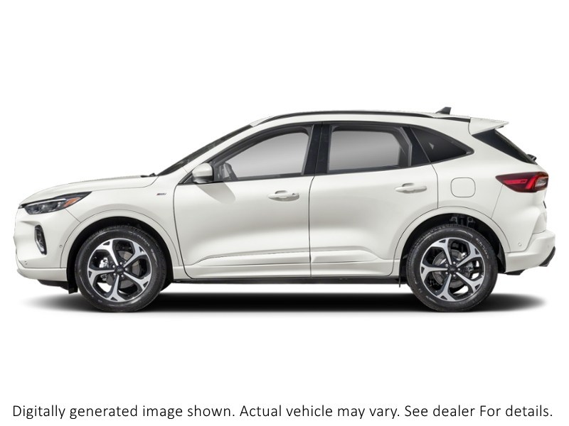 2023 Ford Escape St-Line Elite AWD Exterior Shot 6