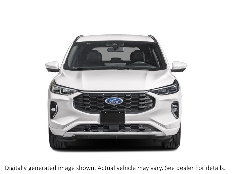 2025 Ford Escape ST-Line Elite | AWD | 2.0L | TECH PKG | ROOF | TOW Exterior Shot 5