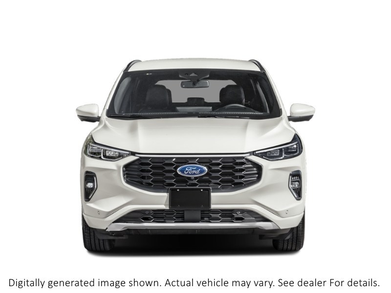 2023 Ford Escape St-Line Elite AWD Exterior Shot 5