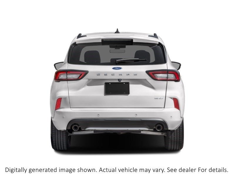 2025 Ford Escape ST-Line Elite | AWD | 2.0L | TECH PKG | ROOF | TOW Exterior Shot 7